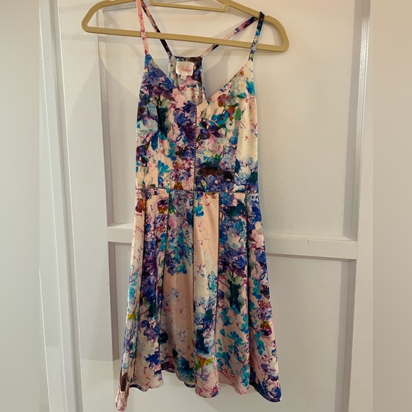Parker Dresses & Skirts - Parker Flower dress